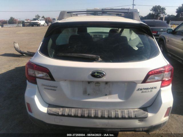 4S4BSAAC1H3408305 Subaru Outback