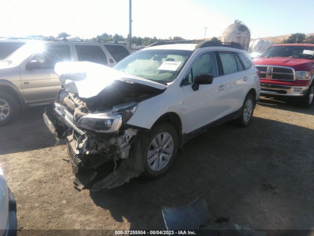 4S4BSAAC1H3408305 Subaru Outback