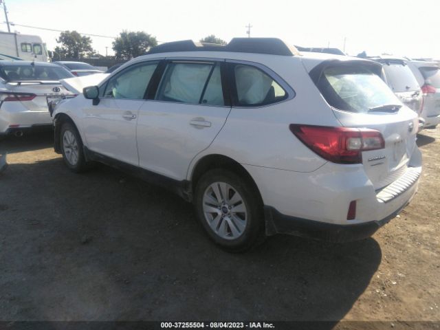 4S4BSAAC1H3408305 Subaru Outback
