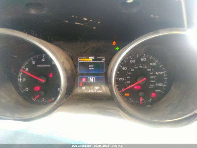 4S4BSAAC1H3408305 Subaru Outback