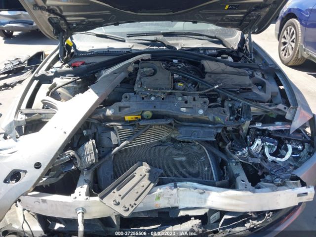 WBA8E1C50JA180249 BMW 3 Series 330e Iperformance