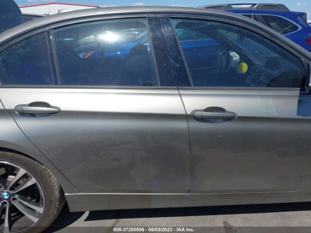 WBA8E1C50JA180249 BMW 3 Series 330e Iperformance
