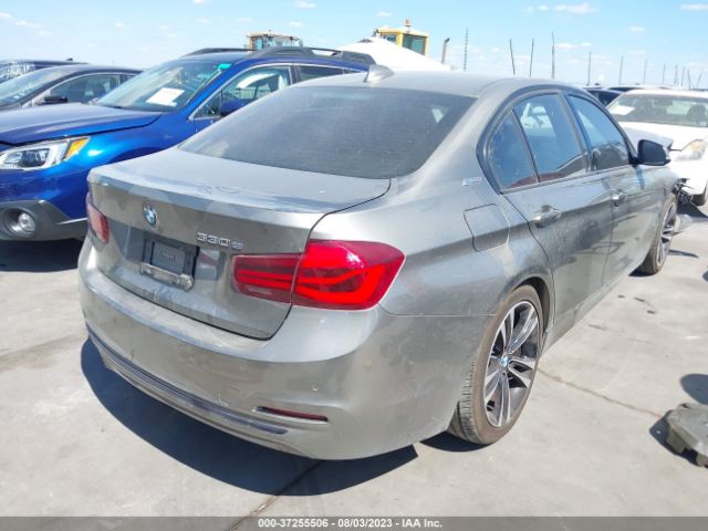 WBA8E1C50JA180249 BMW 3 Series 330e Iperformance