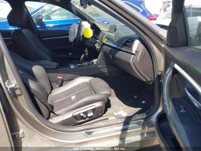 WBA8E1C50JA180249 BMW 3 Series 330e Iperformance