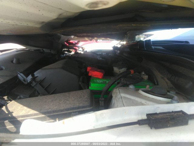 2HGFC2F65KH560816 Honda Civic Sedan Lx