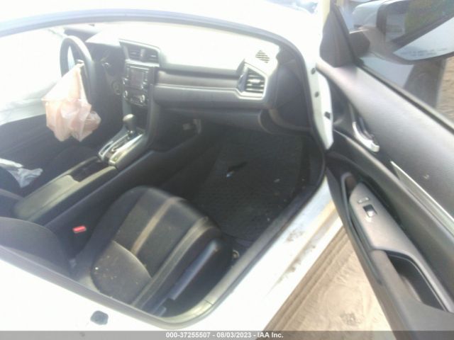 2HGFC2F65KH560816 Honda Civic Sedan Lx