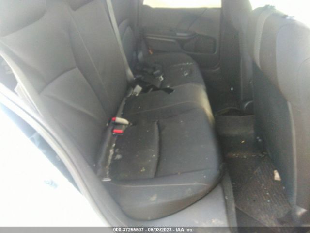 2HGFC2F65KH560816 Honda Civic Sedan Lx