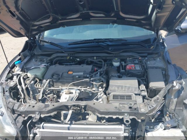 19XFC2F58JE041808 Honda Civic Sedan Lx