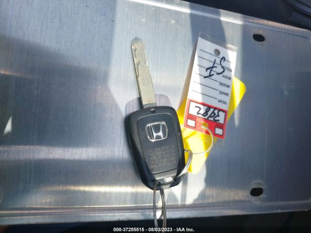 19XFC2F58JE041808 Honda Civic Sedan Lx