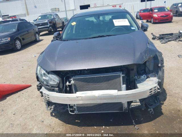 19XFC2F58JE041808 Honda Civic Sedan Lx