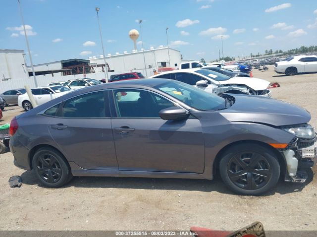 19XFC2F58JE041808 Honda Civic Sedan Lx