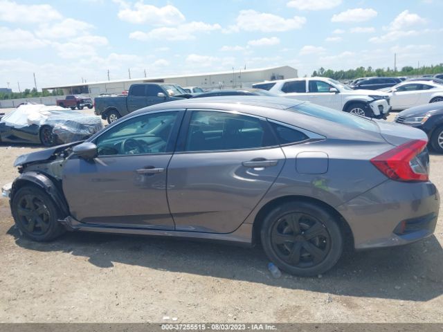 19XFC2F58JE041808 Honda Civic Sedan Lx