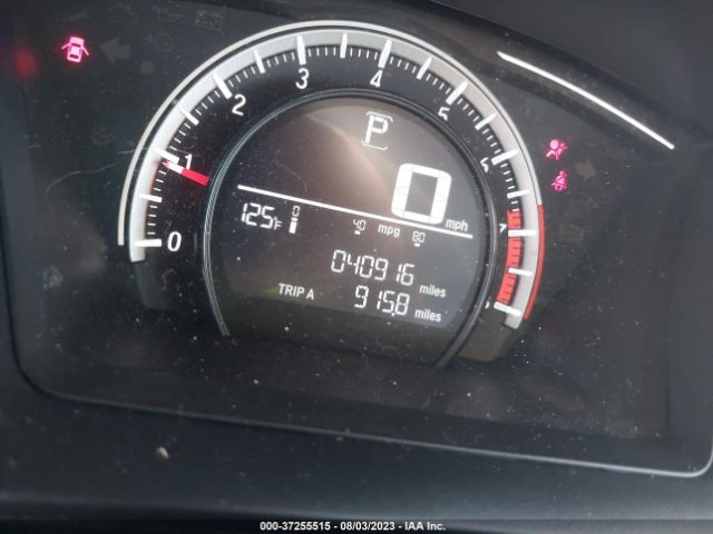 19XFC2F58JE041808 Honda Civic Sedan Lx