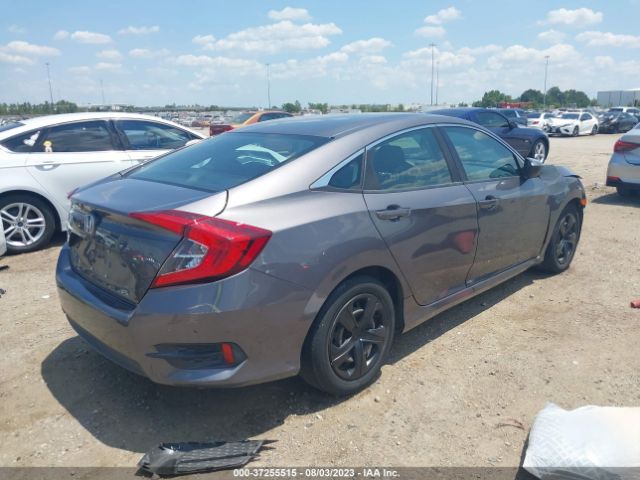 19XFC2F58JE041808 Honda Civic Sedan Lx