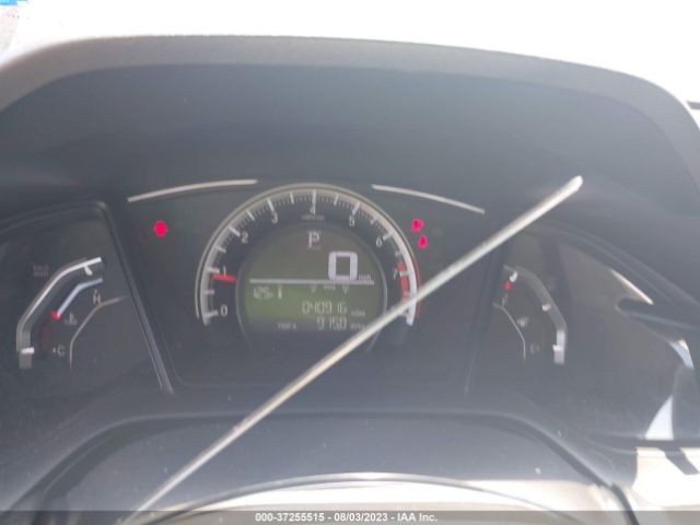 19XFC2F58JE041808 Honda Civic Sedan Lx
