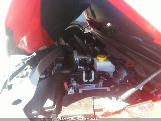 1C6RREFT1PN614426 RAM 1500 Big Horn
