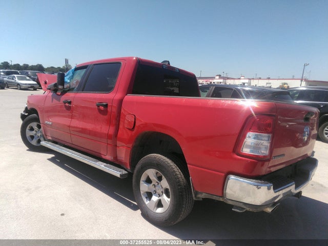 1C6RREFT1PN614426 RAM 1500 Big Horn