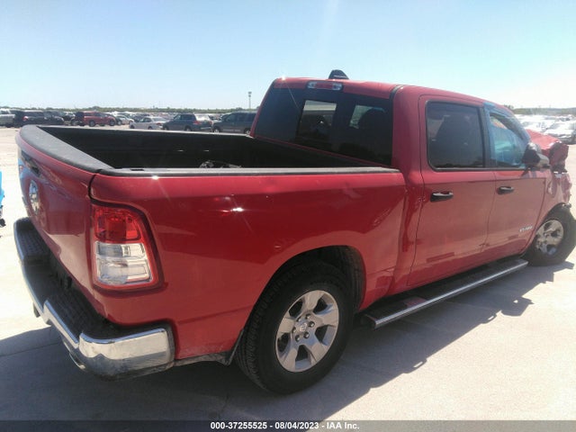 1C6RREFT1PN614426 RAM 1500 Big Horn
