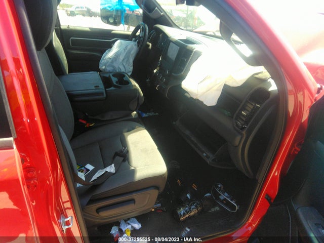1C6RREFT1PN614426 RAM 1500 Big Horn