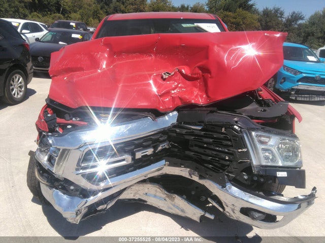 1C6RREFT1PN614426 RAM 1500 Big Horn