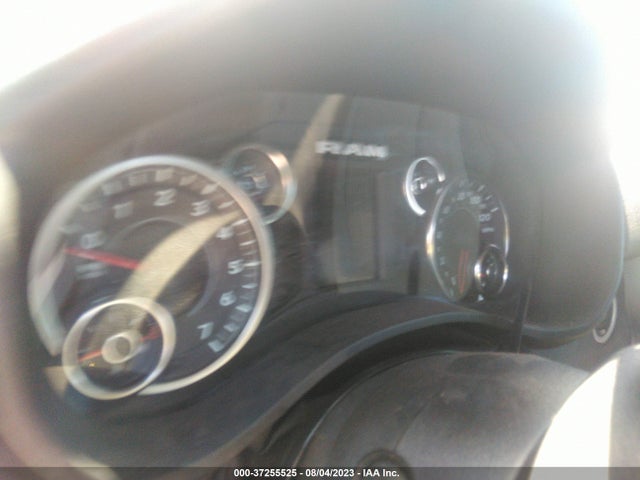 1C6RREFT1PN614426 RAM 1500 Big Horn