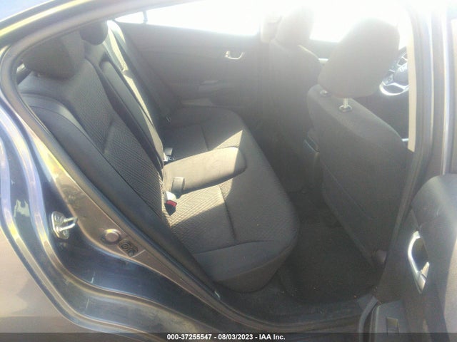 Honda Civic Sedan Ex 2014 19XFB2F86EE209190 Image 8