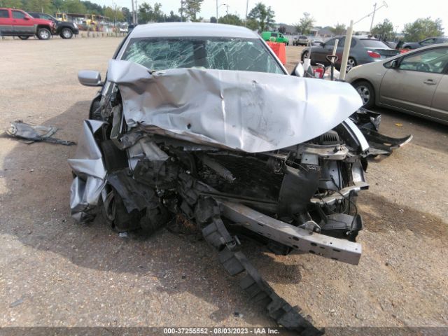 2C3CDXHG5FH814648 Dodge Charger Sxt