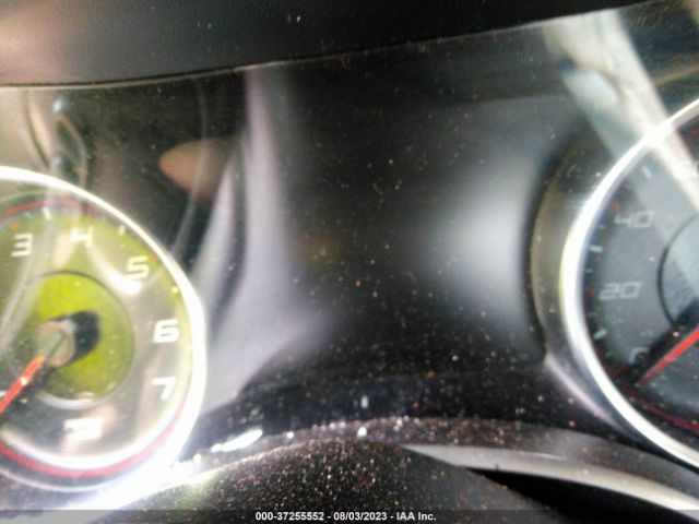 2C3CDXHG5FH814648 Dodge Charger Sxt