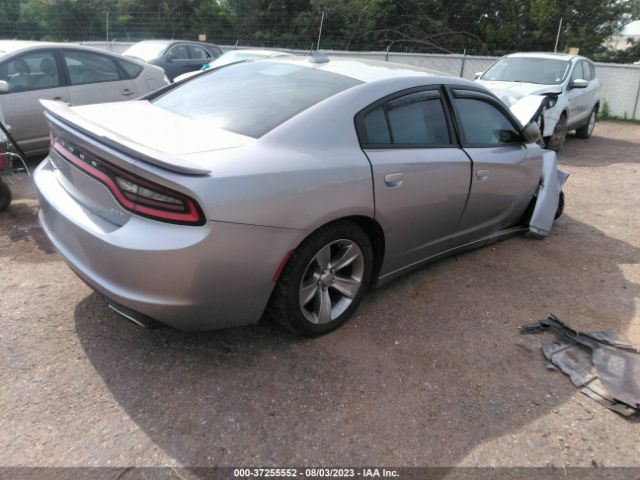2C3CDXHG5FH814648 Dodge Charger Sxt