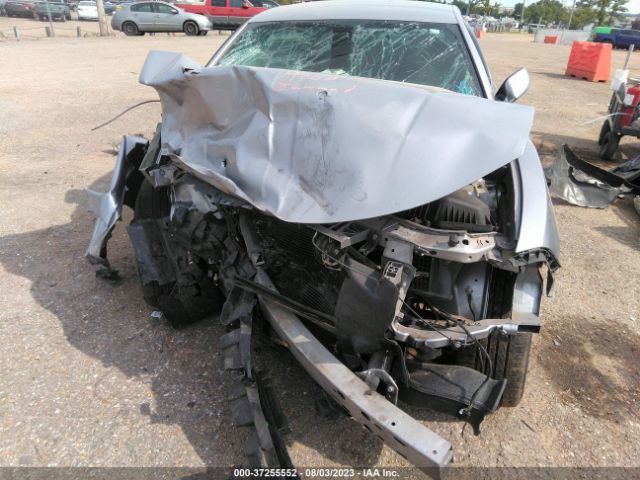 2C3CDXHG5FH814648 Dodge Charger Sxt