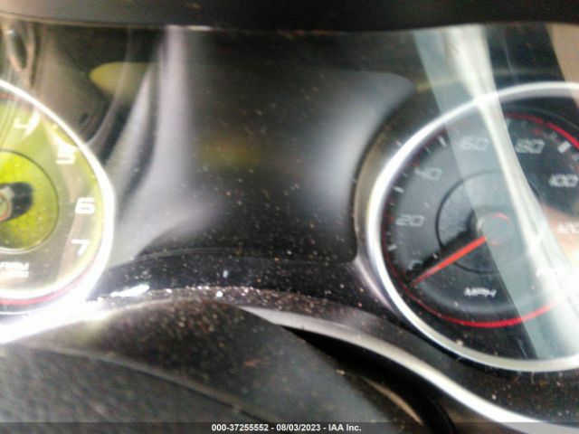 2C3CDXHG5FH814648 Dodge Charger Sxt