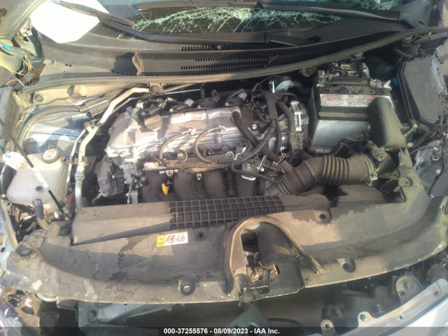 Toyota COROLLA LE 2021 5YFEPMAE1MP202375 Image 15