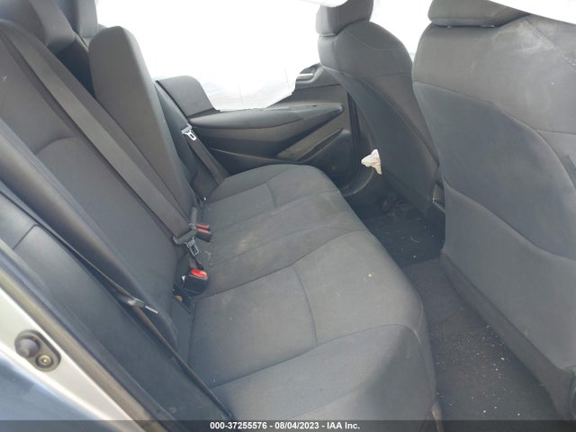 Toyota COROLLA LE 2021 5YFEPMAE1MP202375 Image 13