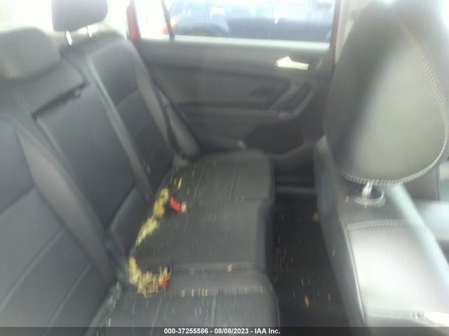 3VV2B7AX0JM030025 Volkswagen Tiguan Sel/se