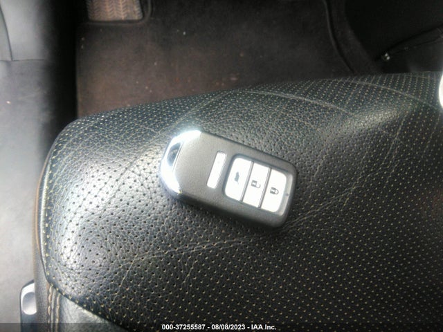 Honda Cr-v Ex-l 2016 2HKRM4H7XGH695850 Image 11