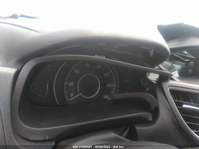Honda Cr-v Ex-l 2016 2HKRM4H7XGH695850 Image 7