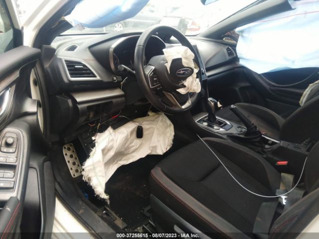 4S3GKAJ68K3620131 Subaru Impreza Sport