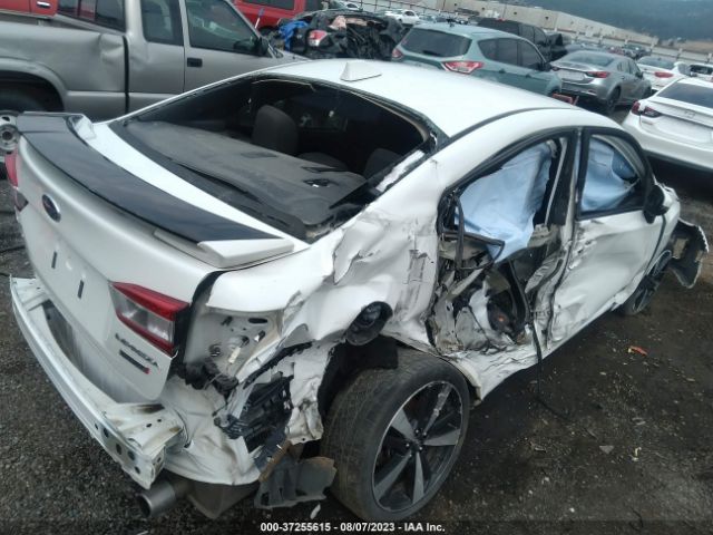 4S3GKAJ68K3620131 Subaru Impreza Sport