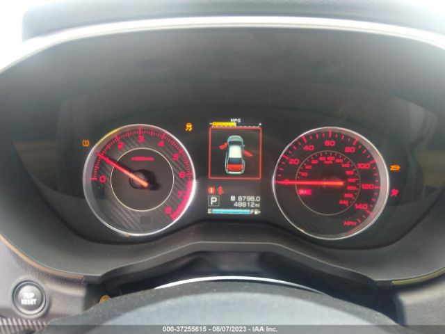4S3GKAJ68K3620131 Subaru Impreza Sport