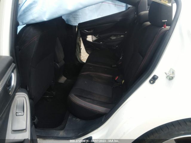 4S3GKAJ68K3620131 Subaru Impreza Sport