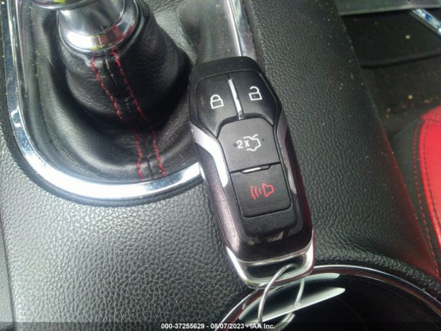 1FA6P8CF3G5332599 Ford MUSTANG GT