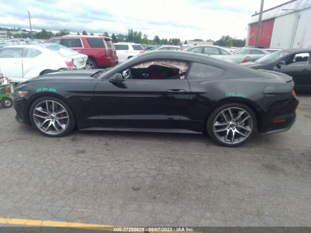 1FA6P8CF3G5332599 Ford MUSTANG GT