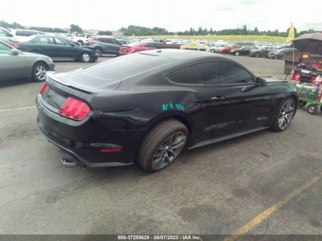 1FA6P8CF3G5332599 Ford MUSTANG GT