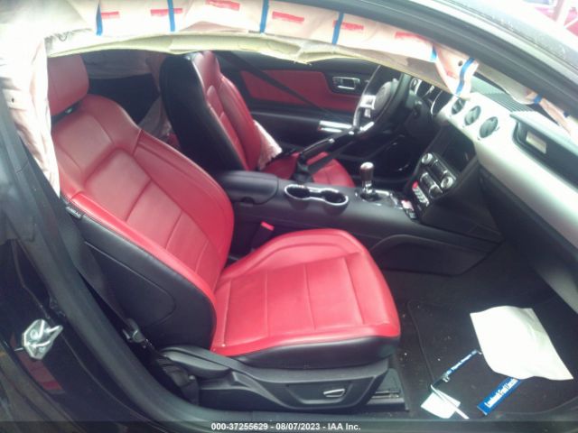 1FA6P8CF3G5332599 Ford MUSTANG GT