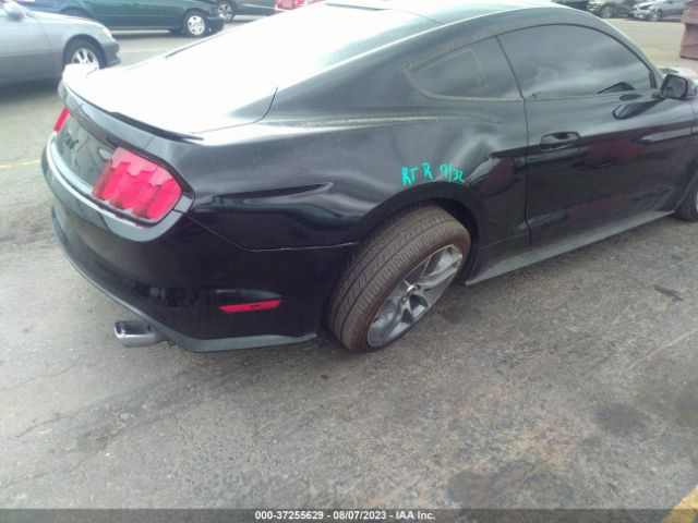1FA6P8CF3G5332599 Ford MUSTANG GT