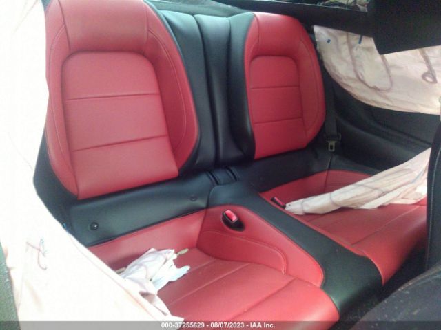 1FA6P8CF3G5332599 Ford MUSTANG GT
