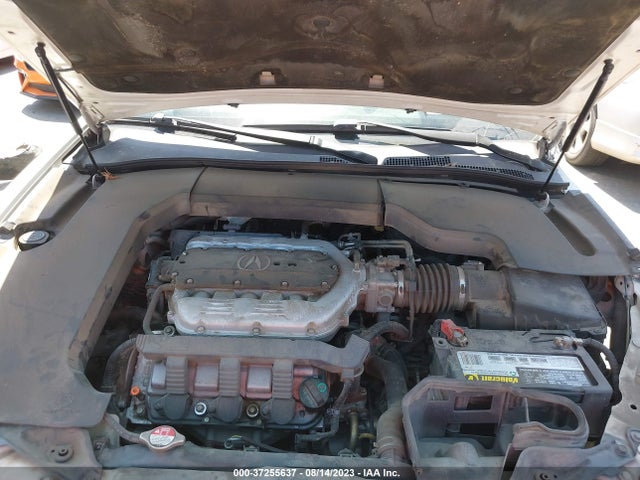 2010 ACURA TL VIN: 19UUA8F22AA007325