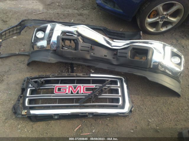 1GTV2UEC1EZ136540 GMC Sierra 1500 Sle