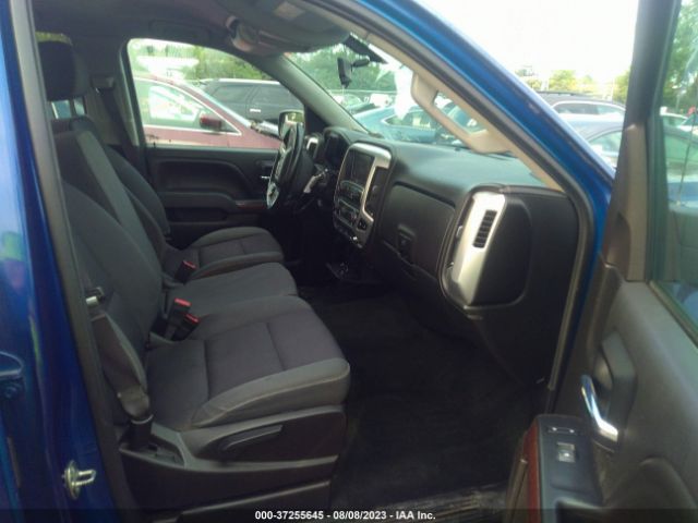 1GTV2UEC1EZ136540 GMC Sierra 1500 Sle