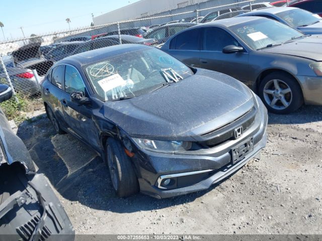 19XFC1F34KE204092 auction archive image